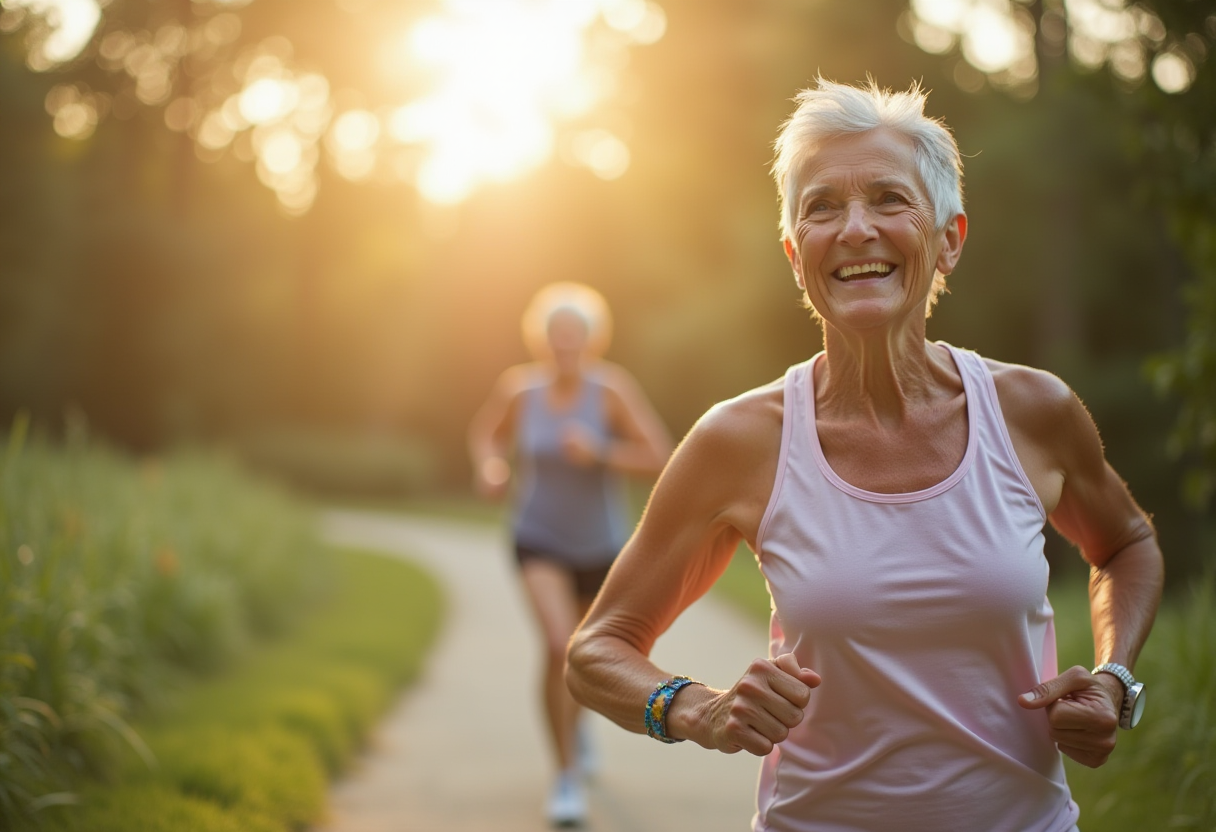 Результати фітнес тренувань та досягнення клієнтів